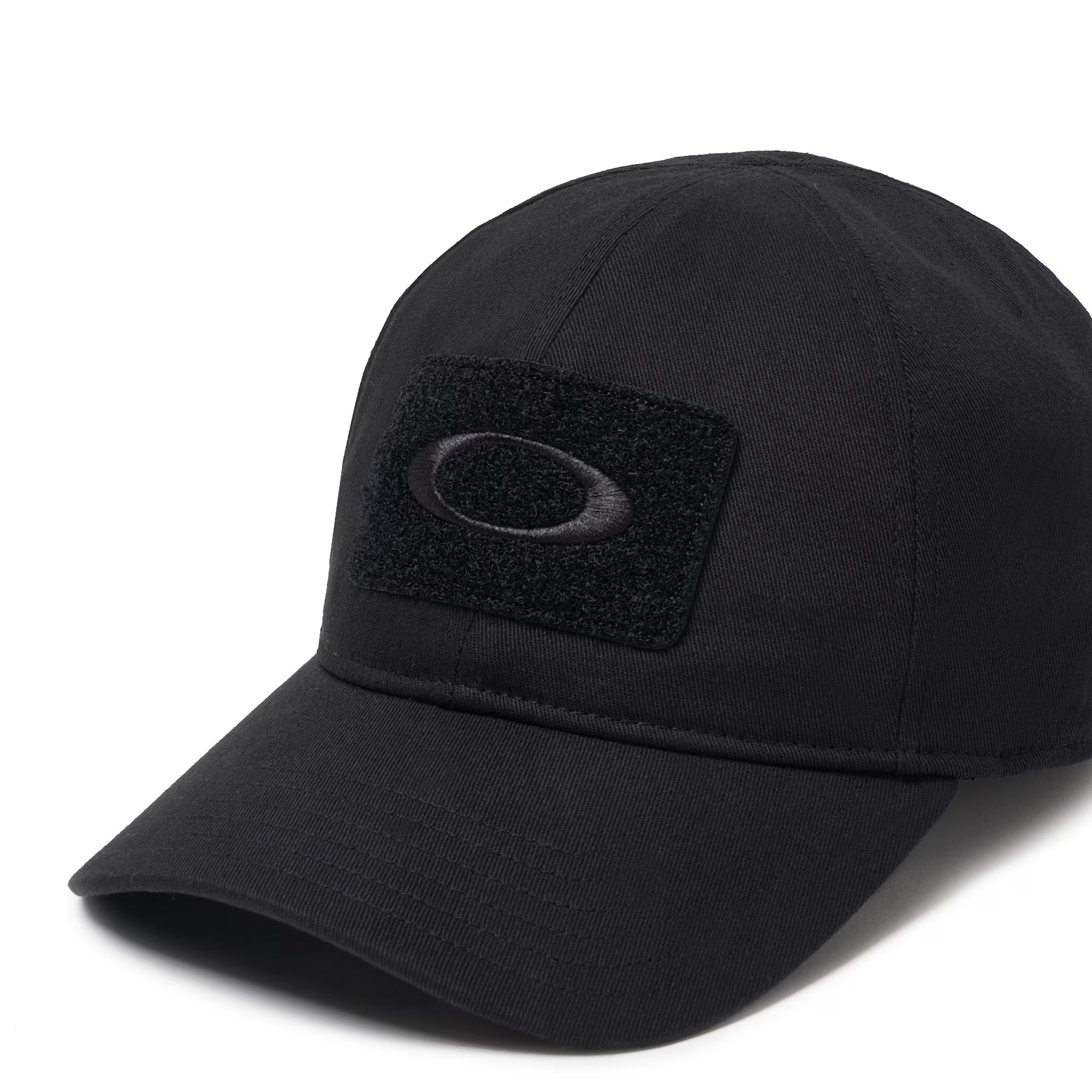 Oakley - SI COTTON CAP หมวกทางยุทธวิธี มีตีนตุ๊กแก