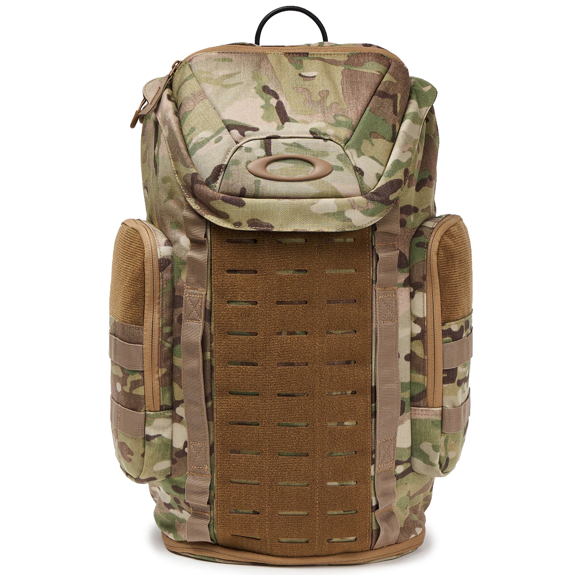 กระเป๋าลายพราง ใส่เป้น้ำ ได้ Oakley รุ่น LINK PACK MILTAC