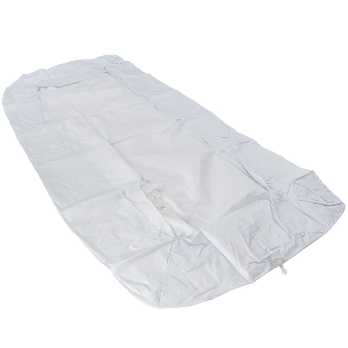 North American Rescue - Portable Bleed Tray