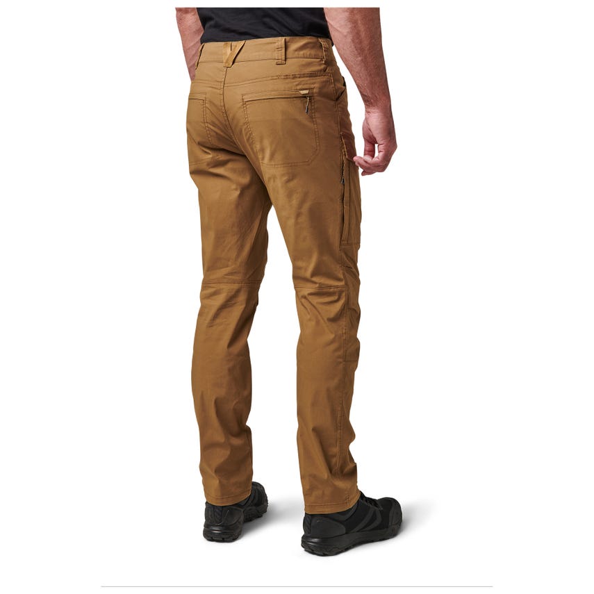 กางเกงคาร์โก้ ขายาว 5.11 - MERIDIAN PANT กางเกงผู้ชาย ใส่สบาย