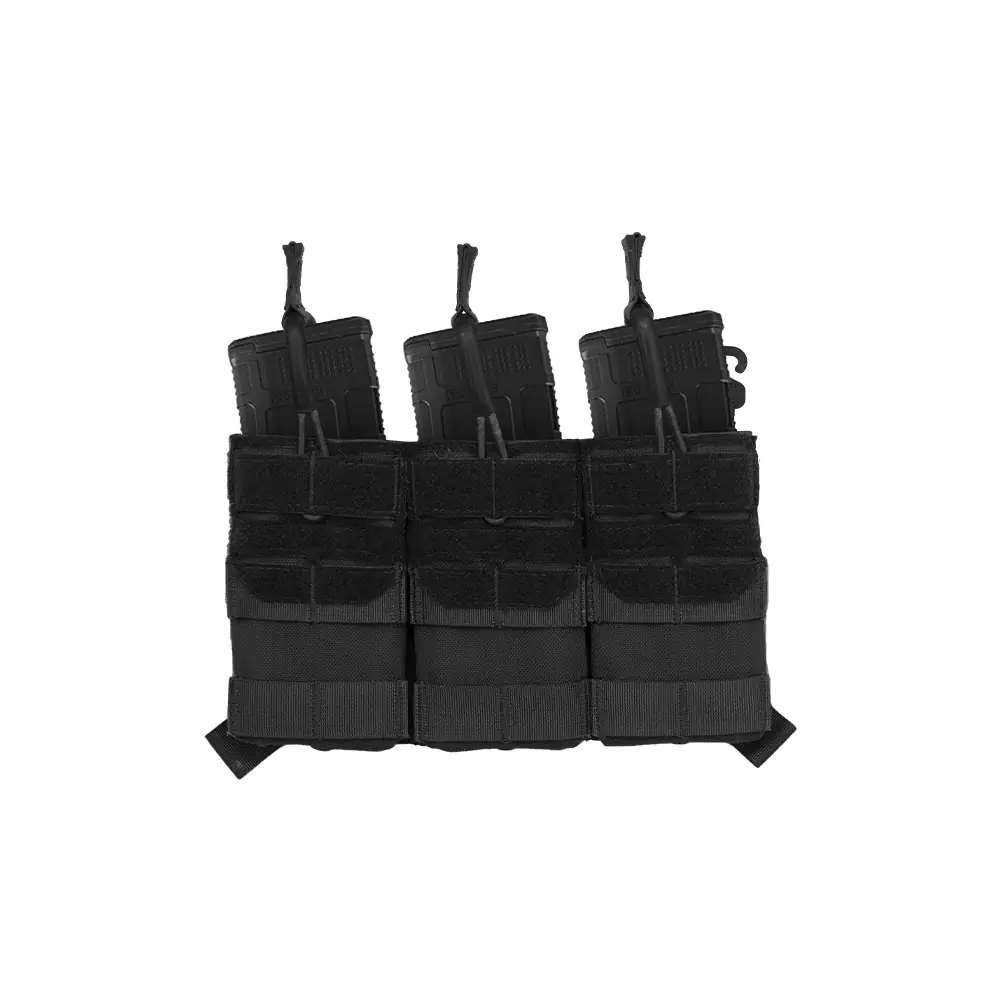 Agilite - AG3 Placard Triple Mag Pouch