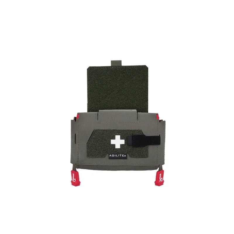 Agilite MD2 Compact Trauma Kit I IFAK