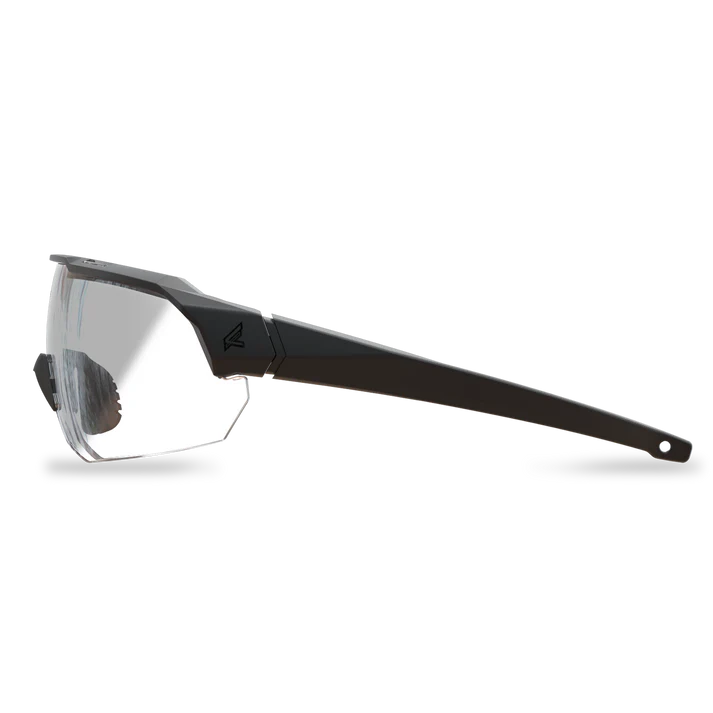 Edge Eyewear - Arc Light Shooting Glasses with Vapor Shield Anti-Fog Lens