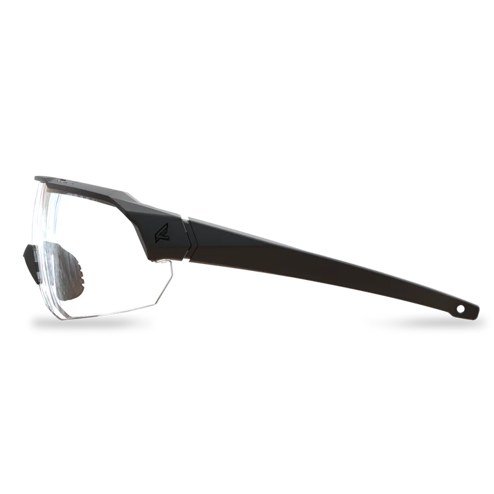 Edge Eyewear - Arc Light Shooting Glasses with Vapor Shield Anti-Fog Lens