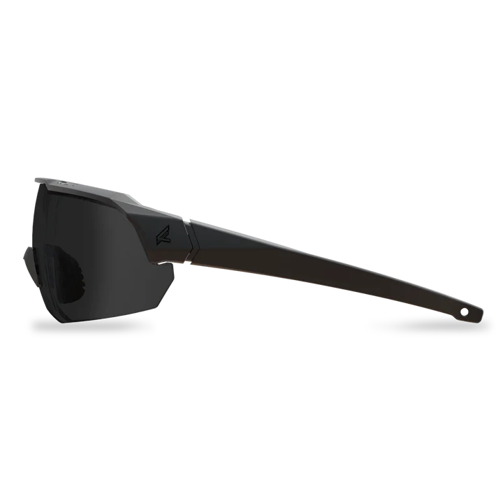 Edge Eyewear - Arc Light Shooting Glasses with Vapor Shield Anti-Fog Lens