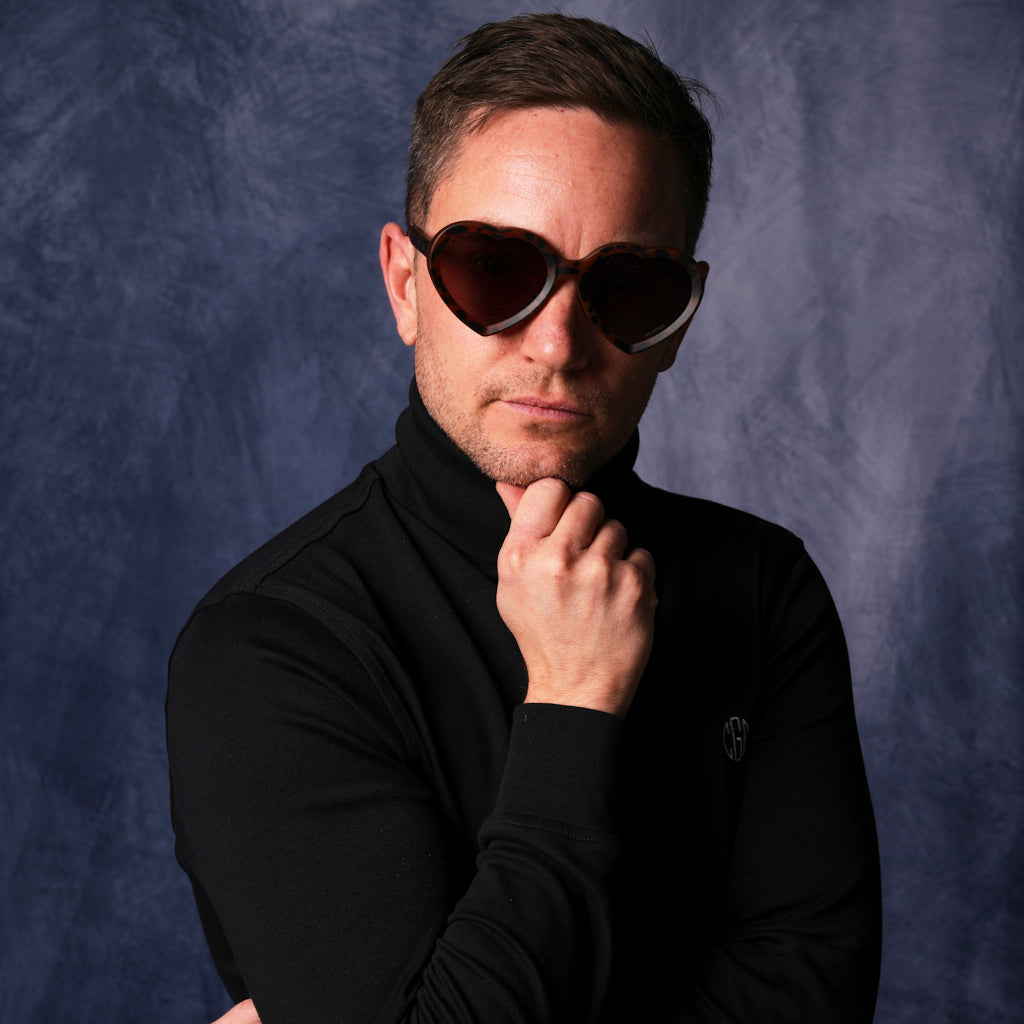 Pit Viper - The Landlocked Admirer,Brown