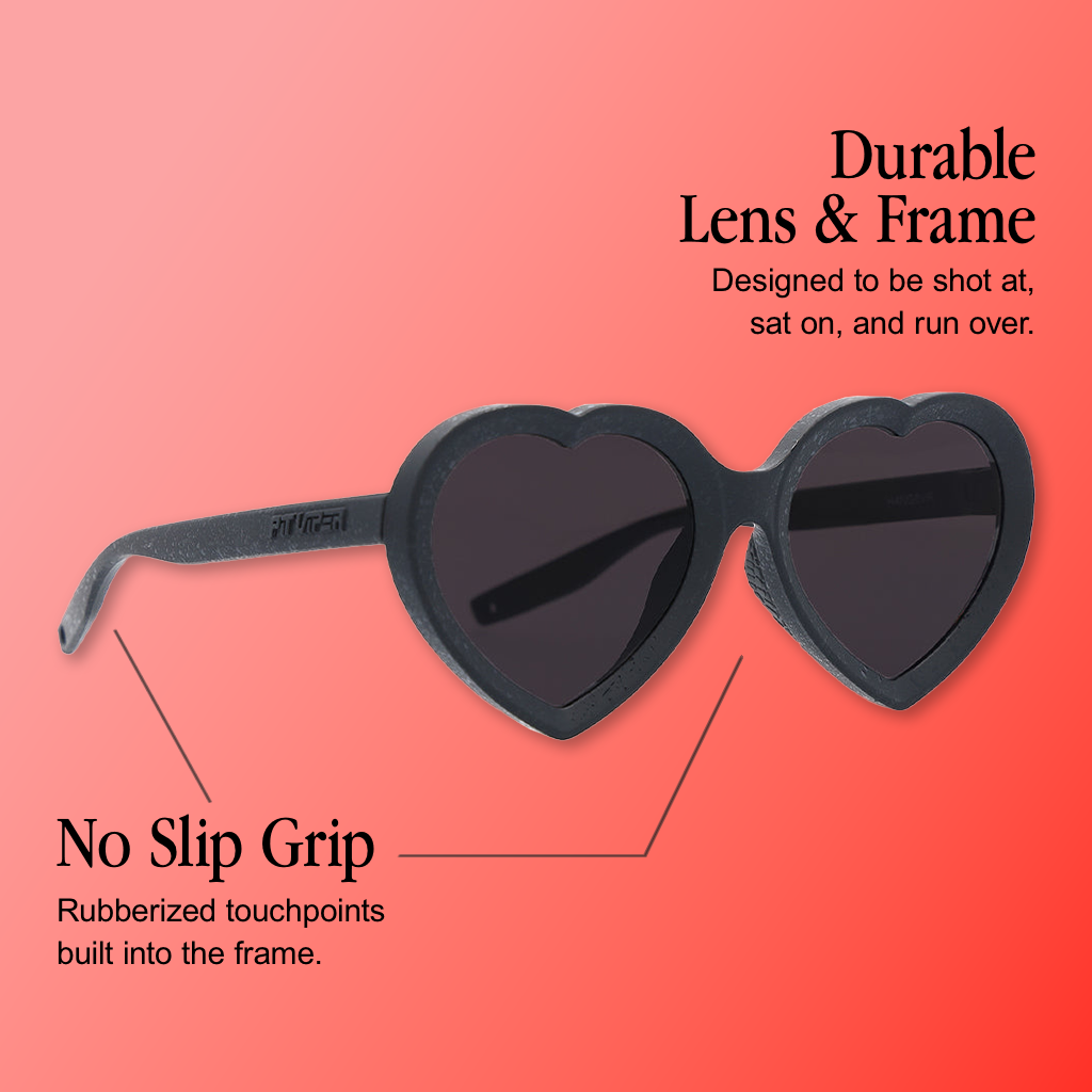 Pit Viper - The Landlocked Admirer,Brown