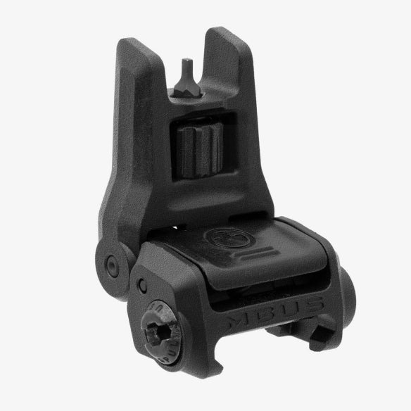 ศูนย์หน้า Magpul MBUS GEN 3 Front Sight ศูนย์เล็งหน้าพับได้ สำหรับปืน AR