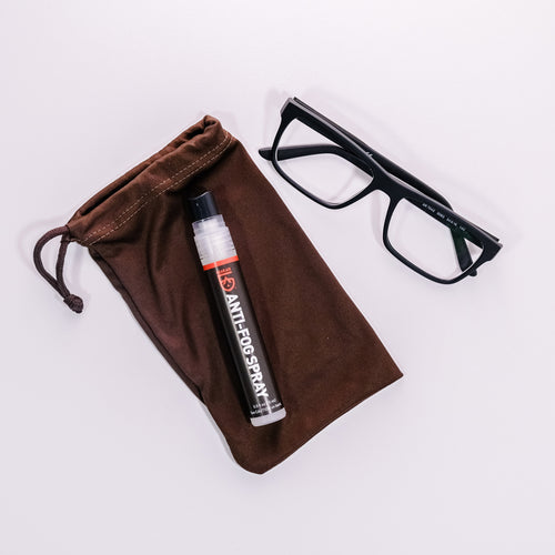 Gear Aid Anti-Fog Spray 0.5 fl oz.