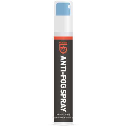 Gear Aid Anti-Fog Spray 0.5 fl oz.