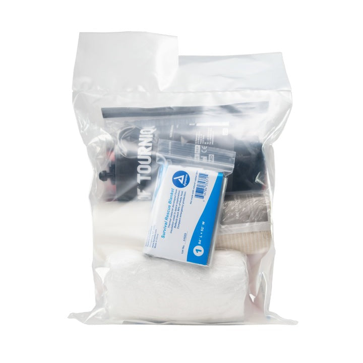 Tactical Medical Solution - ARK Casualty Throw Kit
