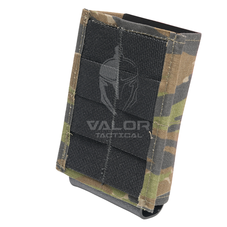 ซองแม็กกาซีนเดี่ยว VALOR PX-Velox Magazine M4 5.56 Single Pouch