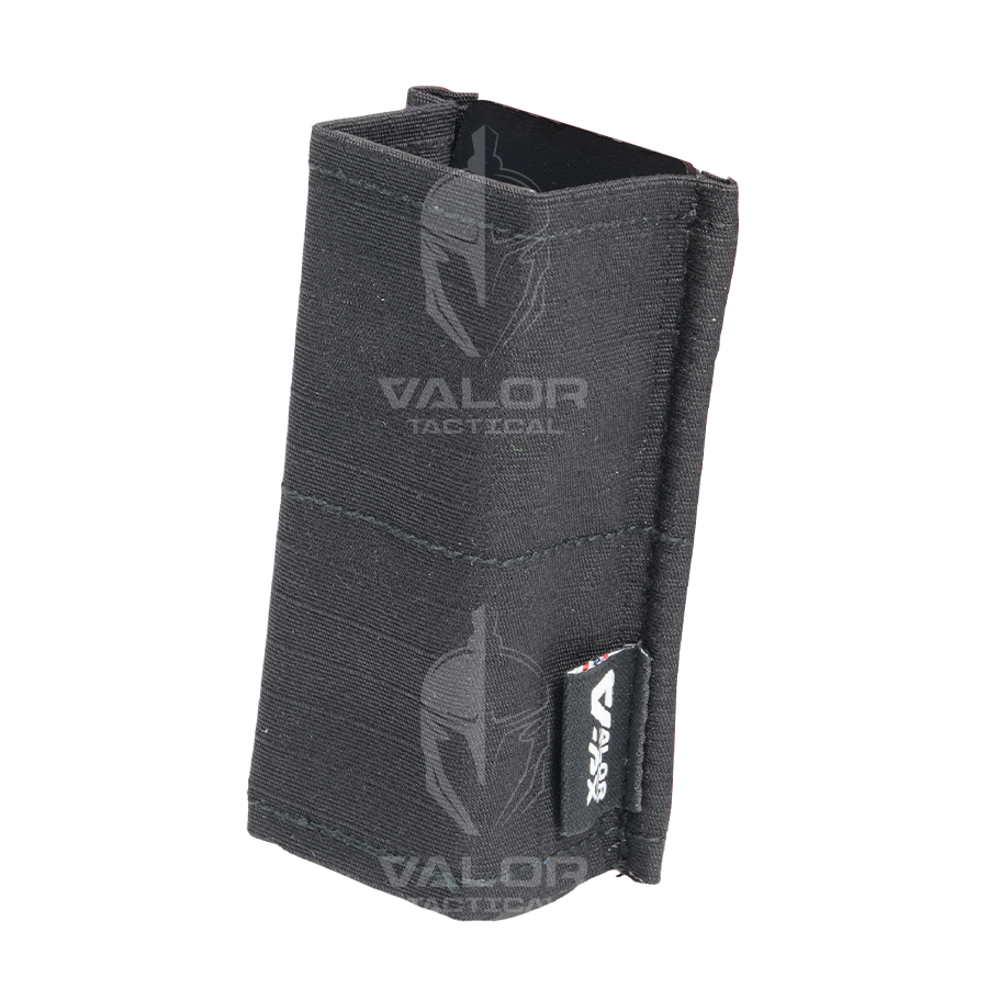ซองแม็กกาซีนเดี่ยว VALOR PX - Velox Magazine 9mm Single Pouch
