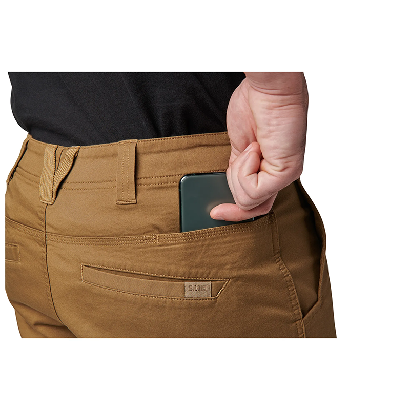 กางเกงขาสั้นผู้ชาย 5.11 - Aramis 10" Short ทรงเข้ารูป ใส่สบาย
