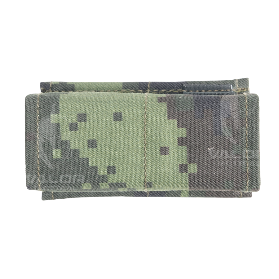 ซองแม็กกาซีนเดี่ยว VALOR PX - Velox Magazine 9mm Single Pouch