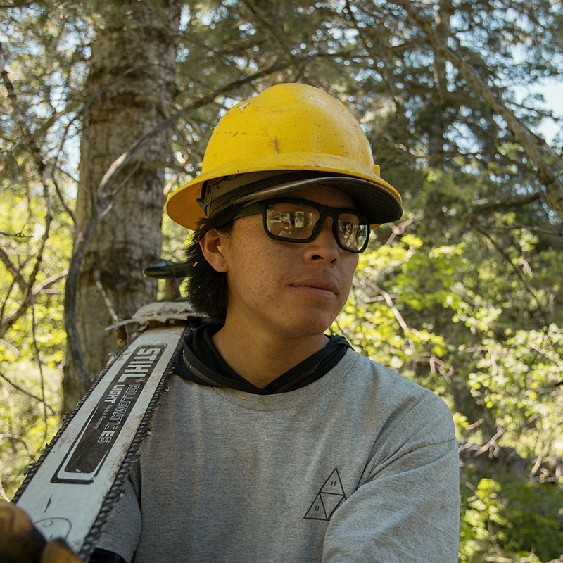 Edge Eyewear - Defiance Safety Glasses