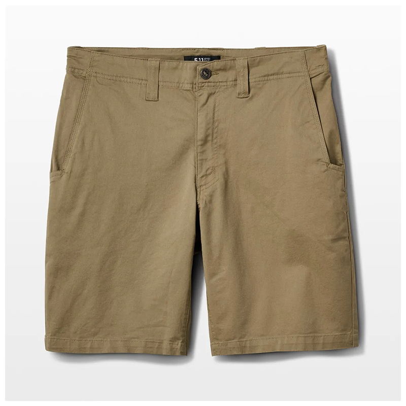 กางเกงขาสั้นผู้ชาย 5.11 - Aramis 10" Short ทรงเข้ารูป ใส่สบาย