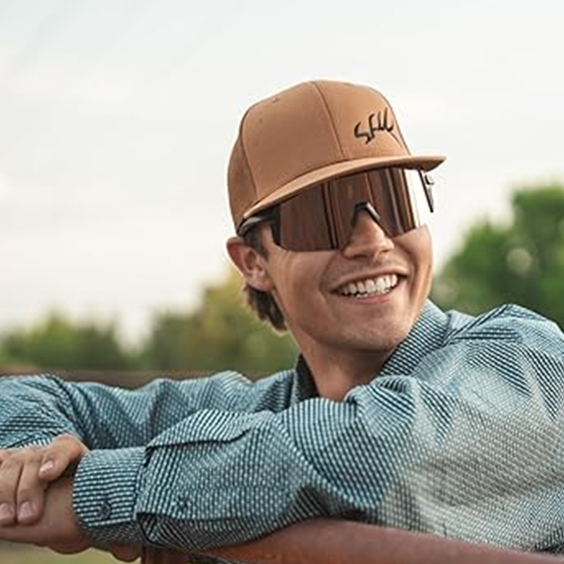 Edge Eyewear - Revelstoke Safety Glasses