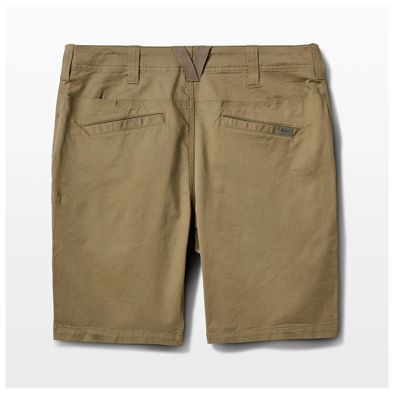 กางเกงขาสั้นผู้ชาย 5.11 - Aramis 10" Short ทรงเข้ารูป ใส่สบาย