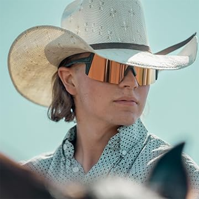 Edge Eyewear - Revelstoke Safety Glasses