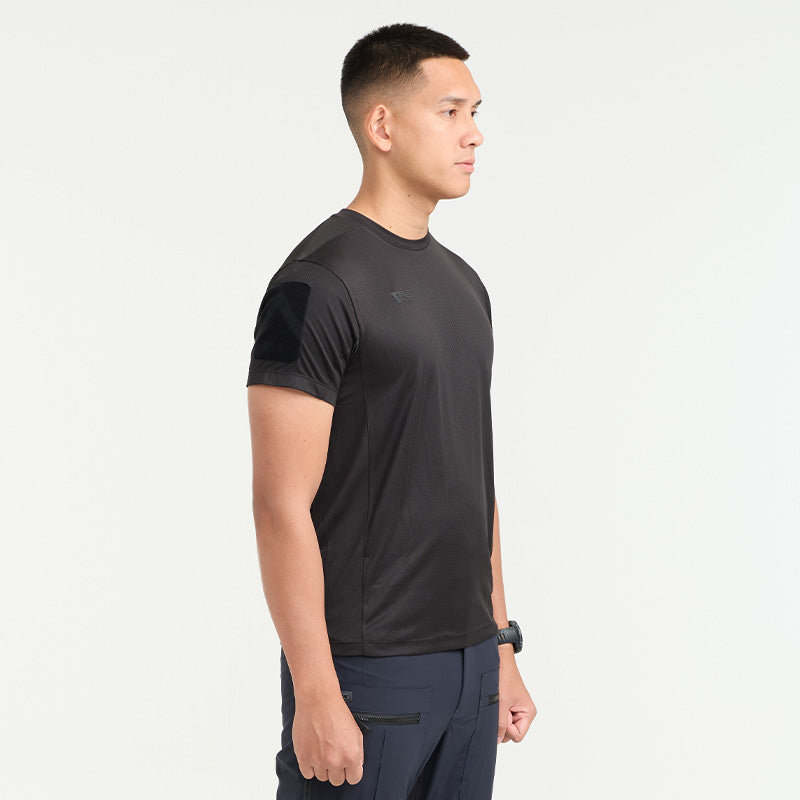 เสื้อยืด VALOR PX - Ranger Shirt Short Sleeve เสื้อทหาร ระบายอากาศได้ดี