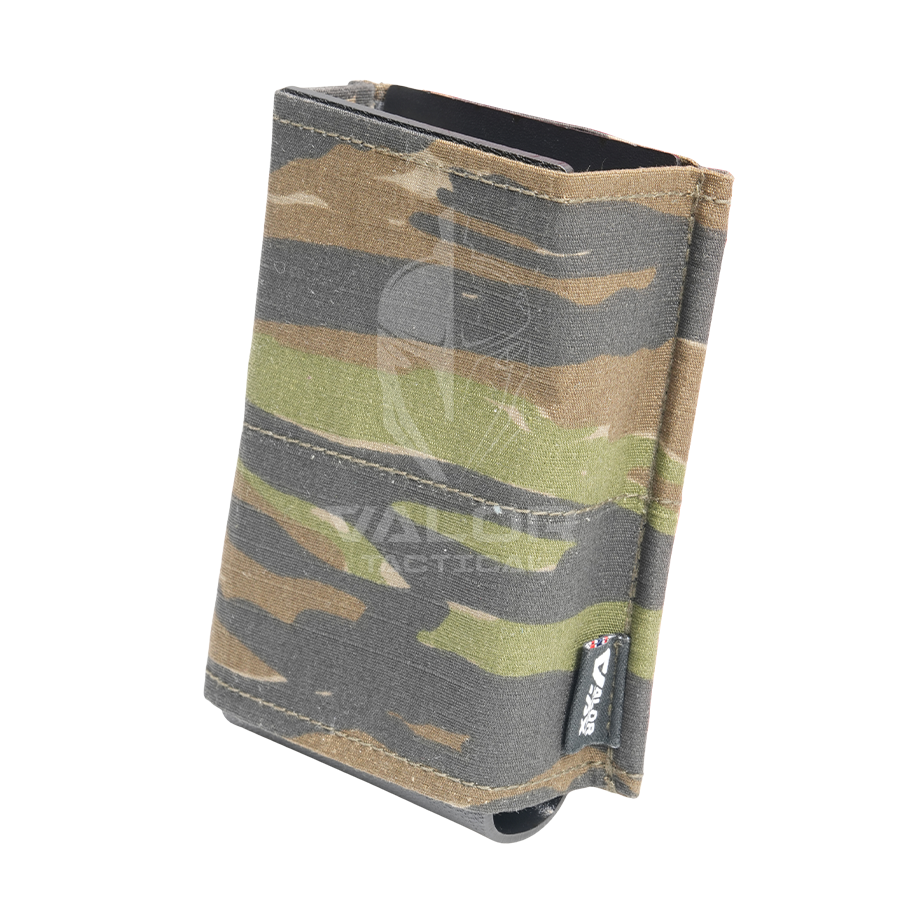 ซองแม็กกาซีนเดี่ยว VALOR PX-Velox Magazine M4 5.56 Single Pouch