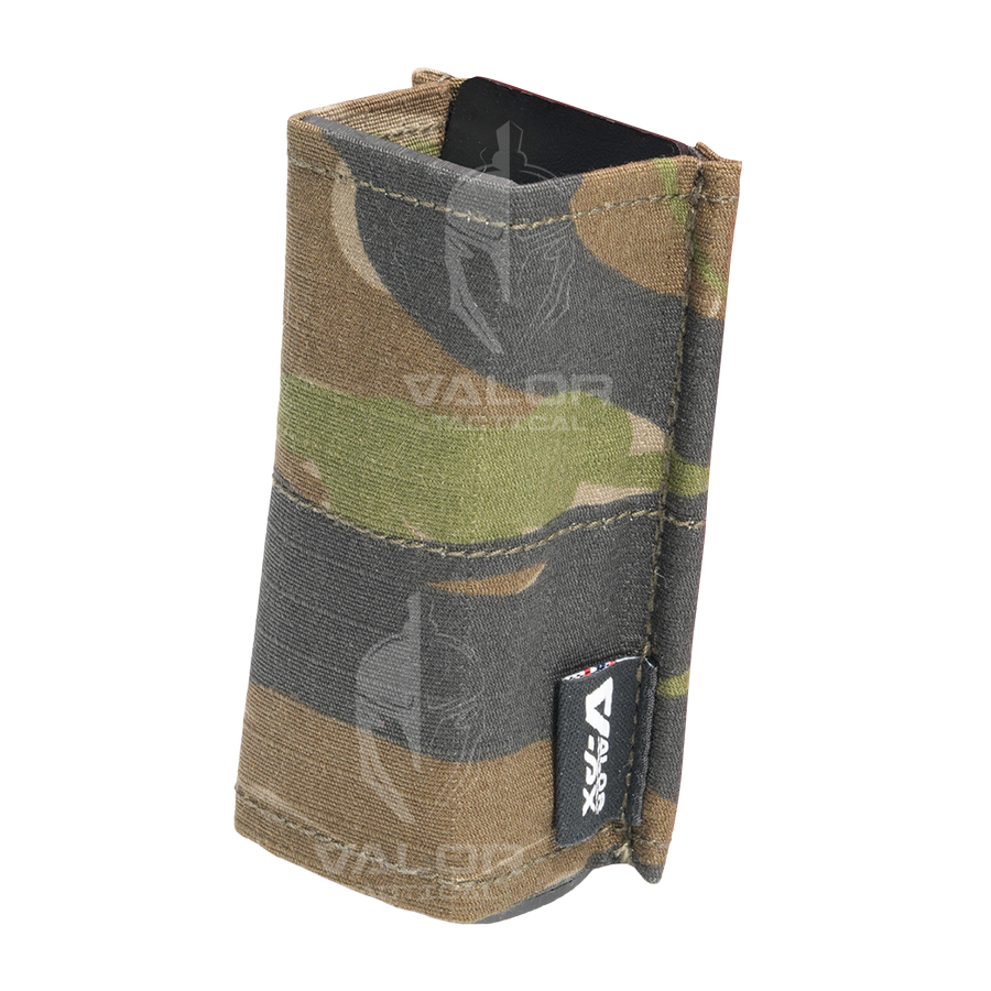 ซองแม็กกาซีนเดี่ยว VALOR PX - Velox Magazine 9mm Single Pouch