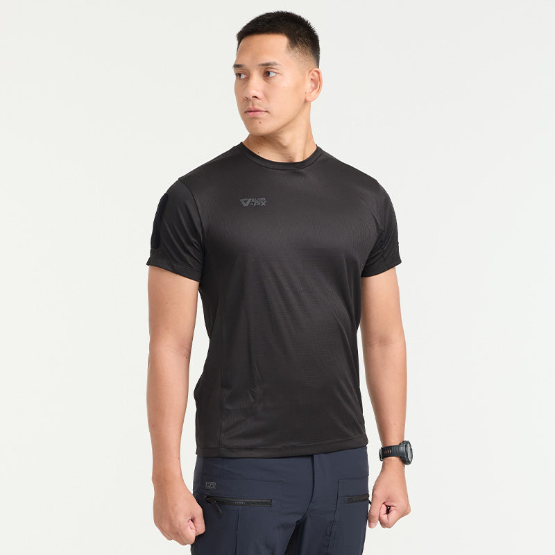 เสื้อยืด VALOR PX - Ranger Shirt Short Sleeve เสื้อทหาร ระบายอากาศได้ดี