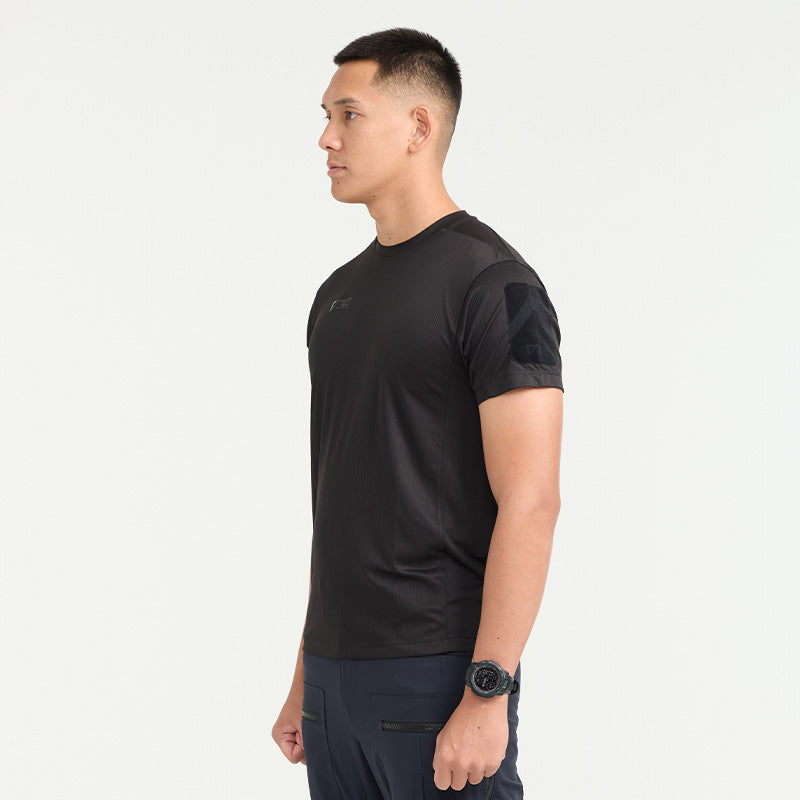 เสื้อยืด VALOR PX - Ranger Shirt Short Sleeve เสื้อทหาร ระบายอากาศได้ดี