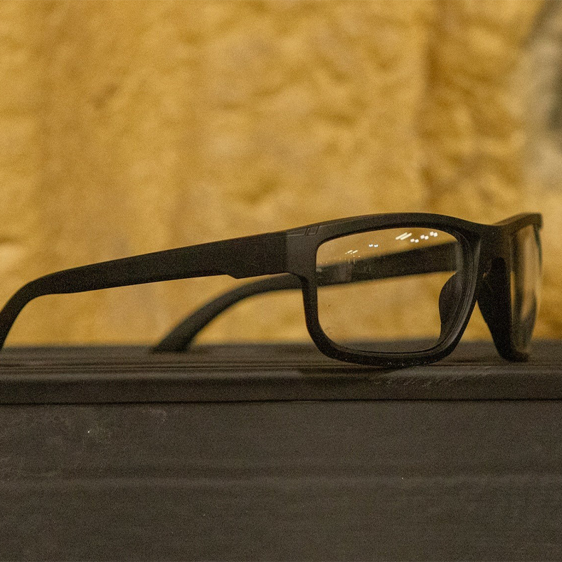 Edge Eyewear - Defiance Safety Glasses