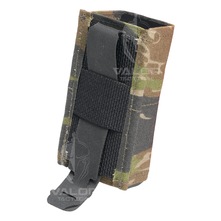 ซองแม็กกาซีนเดี่ยว VALOR PX - Velox Magazine 9mm Single Pouch