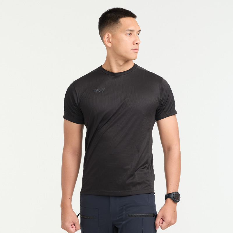 เสื้อยืด VALOR PX - Ranger Shirt Short Sleeve เสื้อทหาร ระบายอากาศได้ดี
