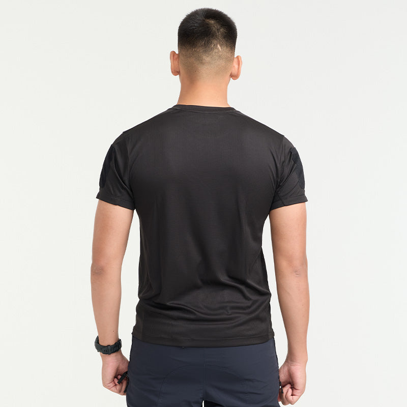 เสื้อยืด VALOR PX - Ranger Shirt Short Sleeve เสื้อทหาร ระบายอากาศได้ดี