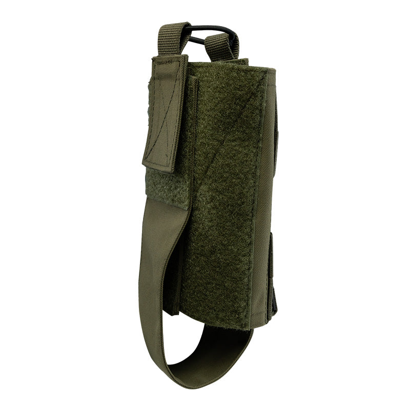 VALOR PX - Modular Radio Pouch