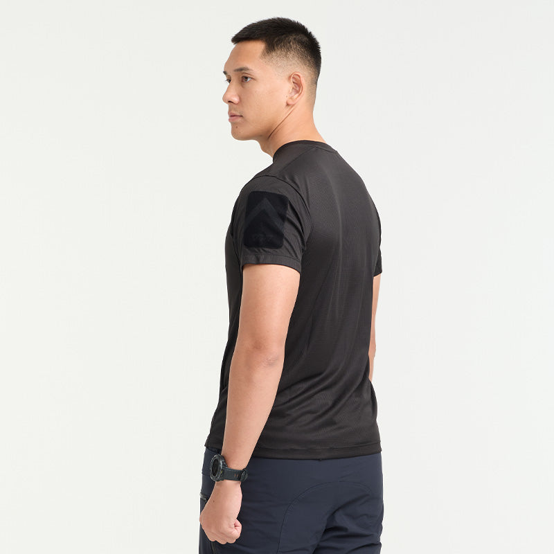 เสื้อยืด VALOR PX - Ranger Shirt Short Sleeve เสื้อทหาร ระบายอากาศได้ดี