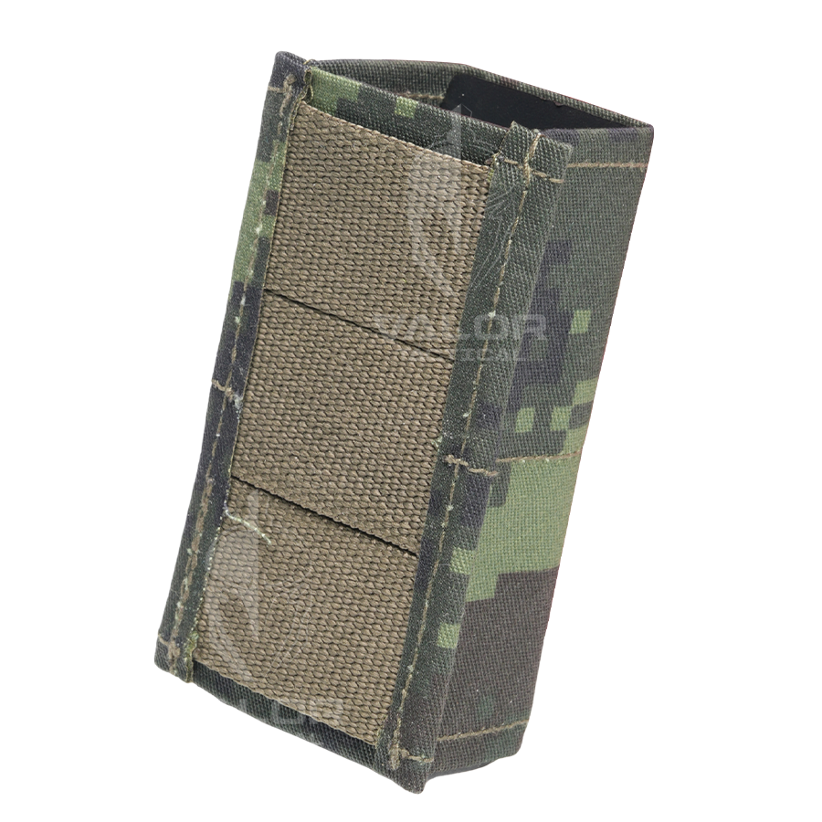 ซองแม็กกาซีนเดี่ยว VALOR PX - Velox Magazine 9mm Single Pouch