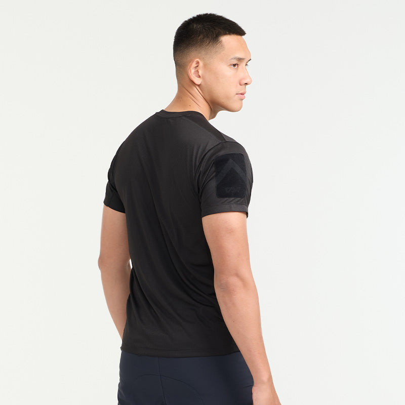 เสื้อยืด VALOR PX - Ranger Shirt Short Sleeve เสื้อทหาร ระบายอากาศได้ดี