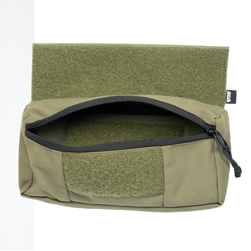 กระเป๋าจัดระเบียบ VALOR PX - Mini Belly Pouch กระเป๋าขนาดเล็ก ส่วนประกอบชุดเชสต์ริก