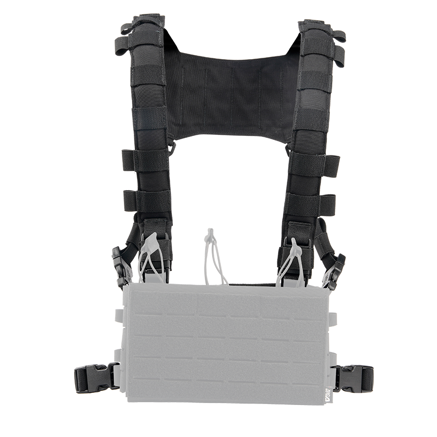 ชุดสายโยงบ่า VALOR PX - Placard Integration Kit