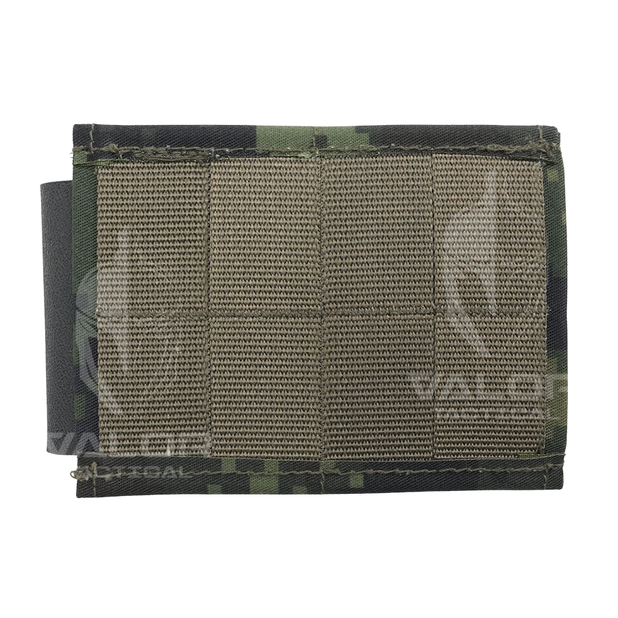 ซองแม็กกาซีนเดี่ยว VALOR PX-Velox Magazine M4 5.56 Single Pouch
