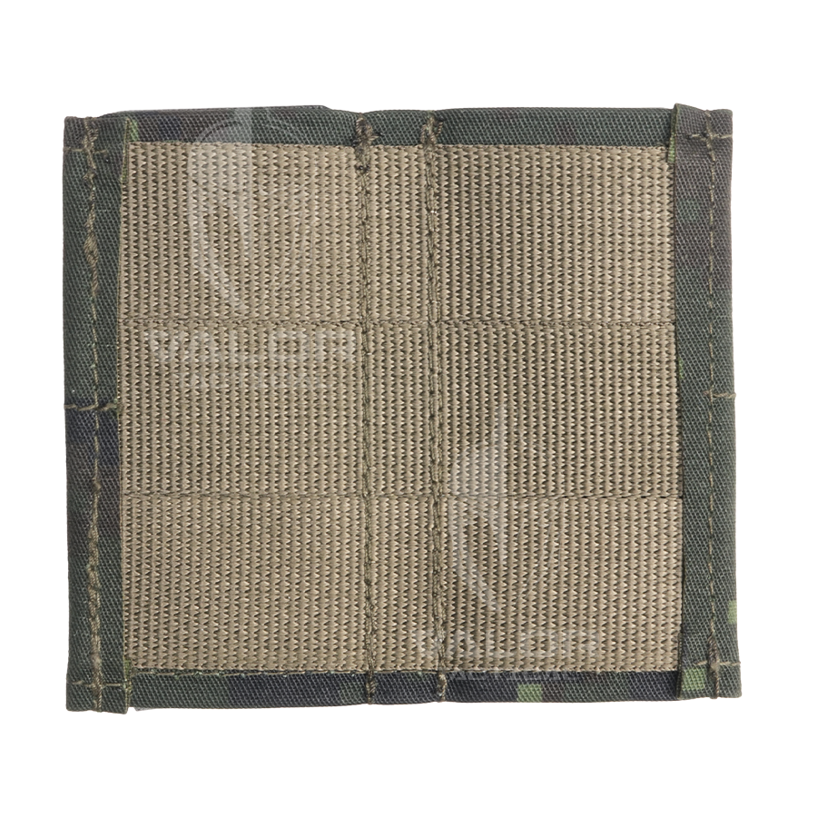 ซองแม็กกาซีนคู่ VALOR PX - Velox Magazine 9mm Double Pouch