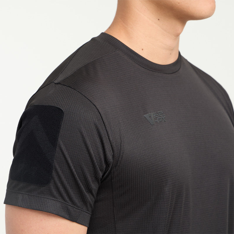 เสื้อยืด VALOR PX - Ranger Shirt Short Sleeve เสื้อทหาร ระบายอากาศได้ดี