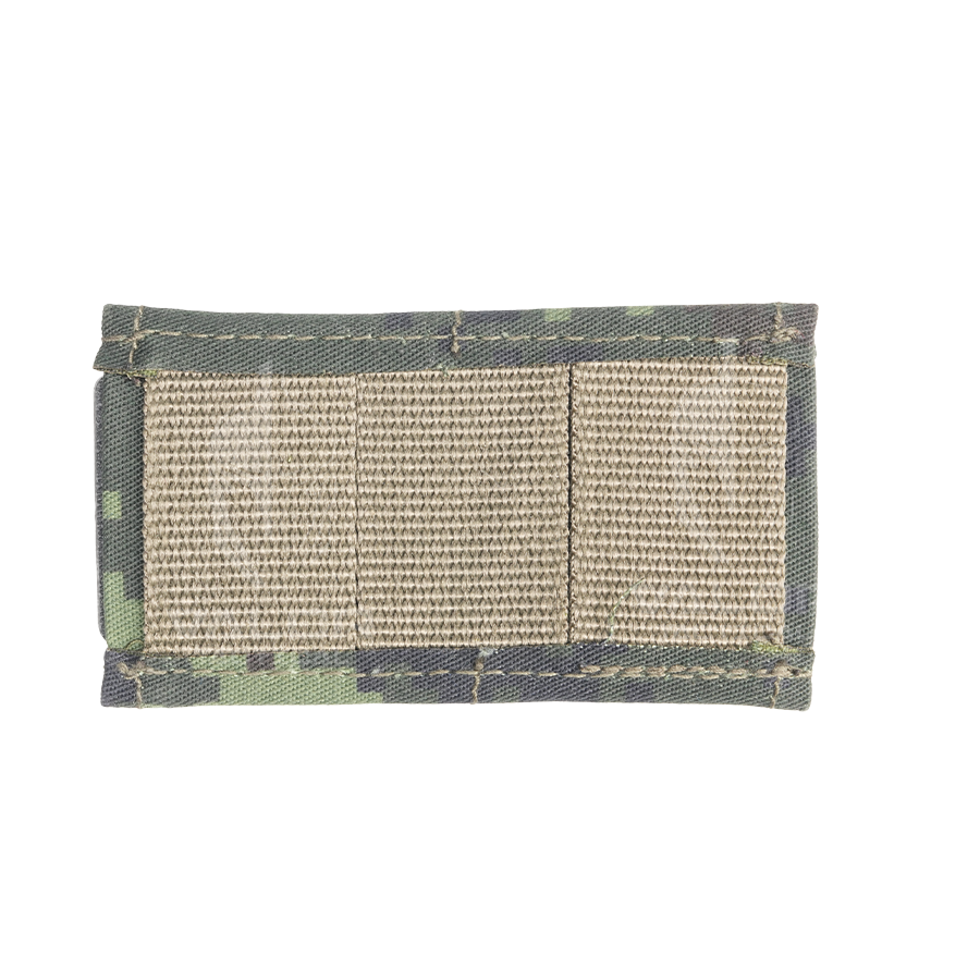 ซองแม็กกาซีนเดี่ยว VALOR PX - Velox Magazine 9mm Single Pouch