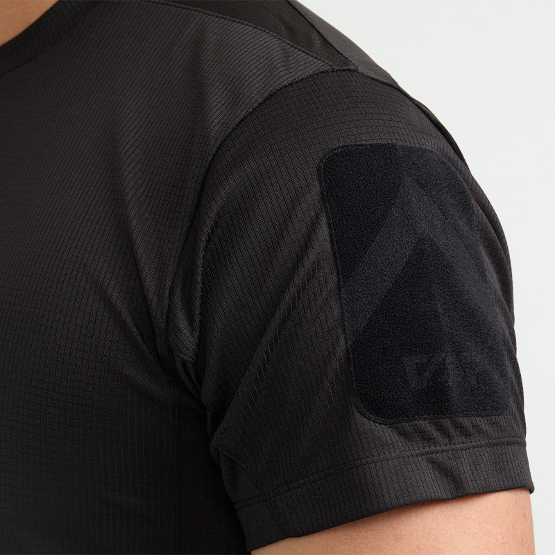 เสื้อยืด VALOR PX - Ranger Shirt Short Sleeve เสื้อทหาร ระบายอากาศได้ดี