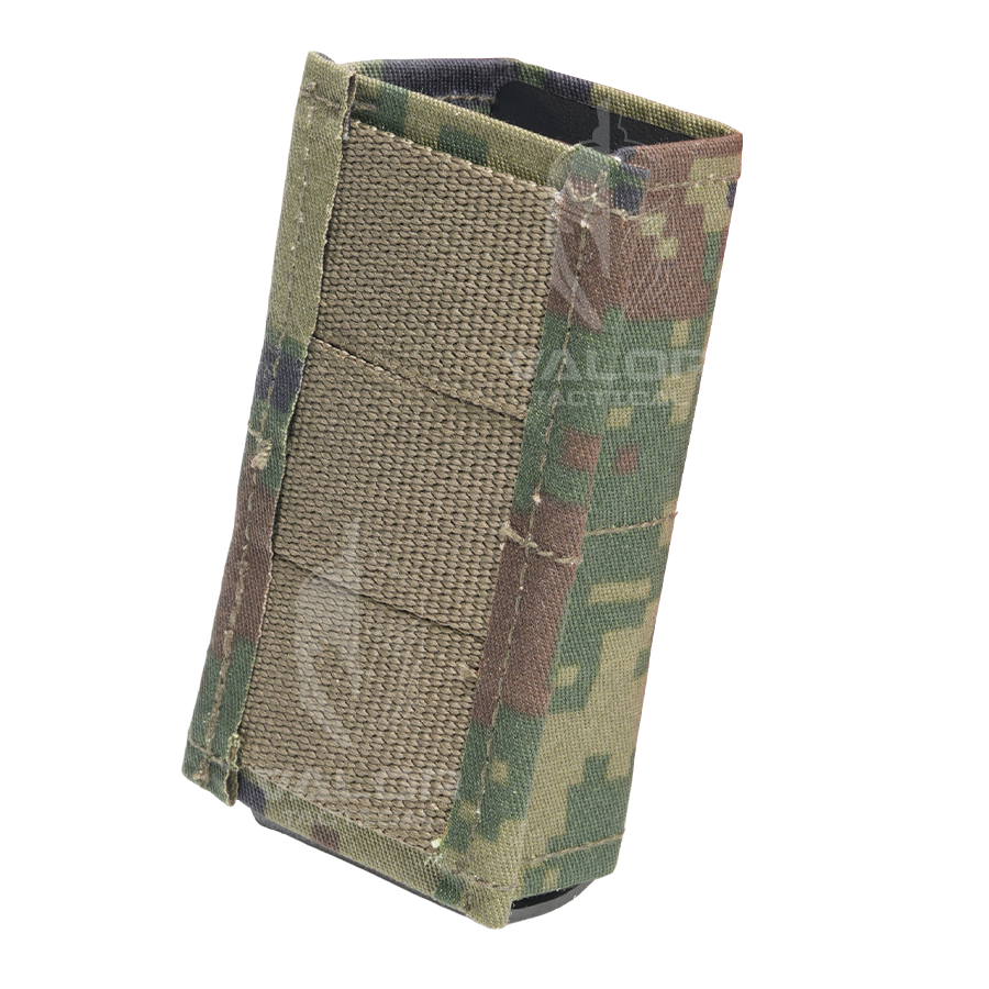 ซองแม็กกาซีนเดี่ยว VALOR PX - Velox Magazine 9mm Single Pouch