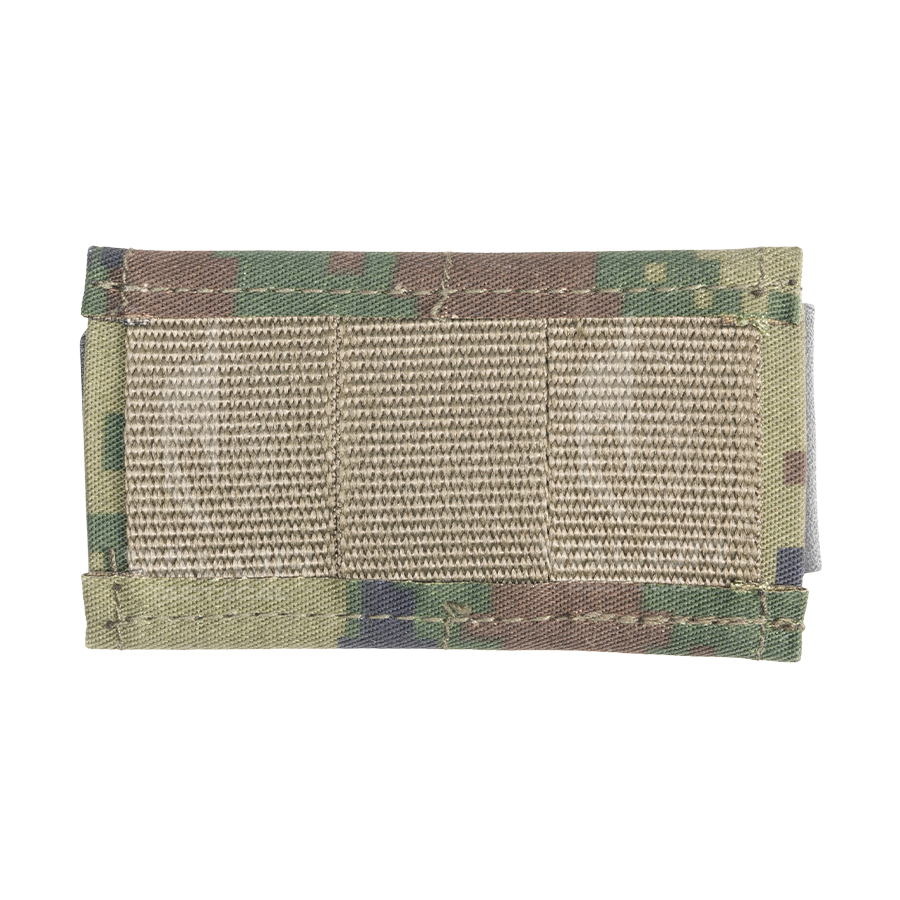 ซองแม็กกาซีนเดี่ยว VALOR PX - Velox Magazine 9mm Single Pouch