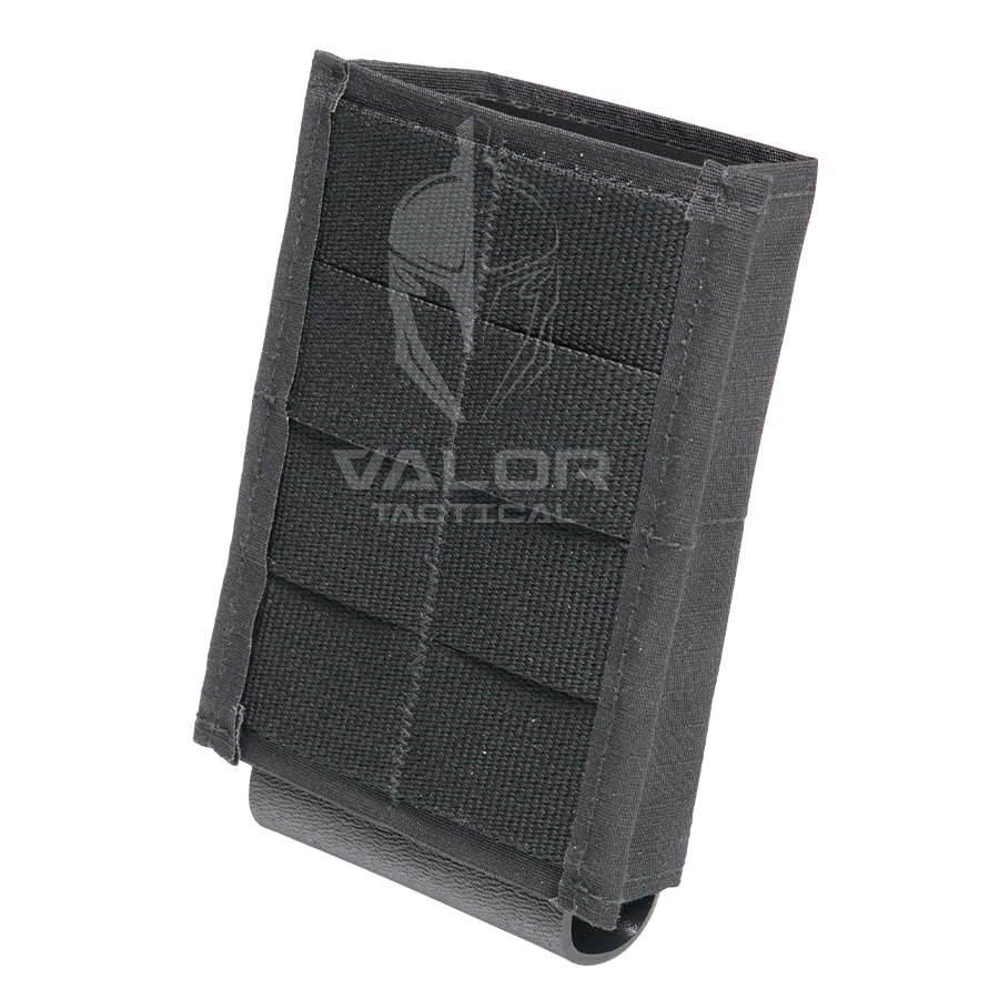 ซองแม็กกาซีนเดี่ยว VALOR PX-Velox Magazine M4 5.56 Single Pouch