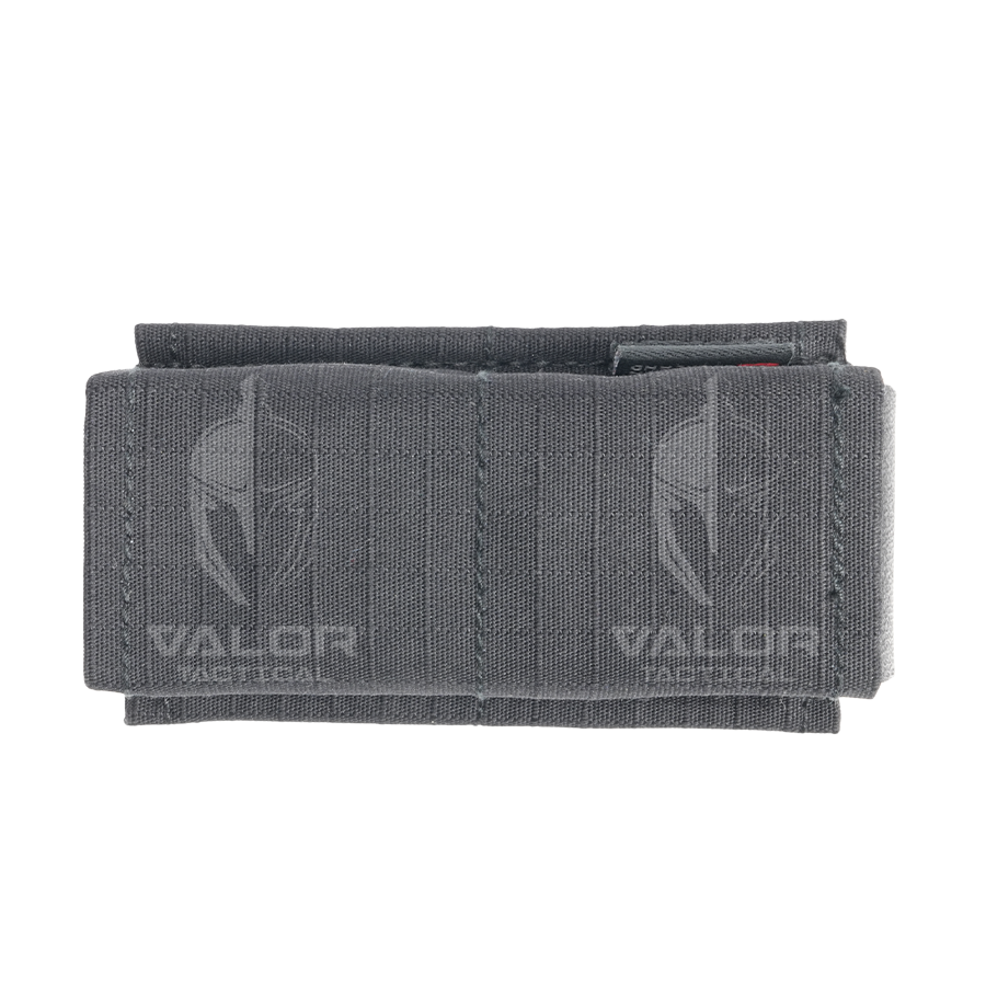 ซองแม็กกาซีนเดี่ยว VALOR PX - Velox Magazine 9mm Single Pouch