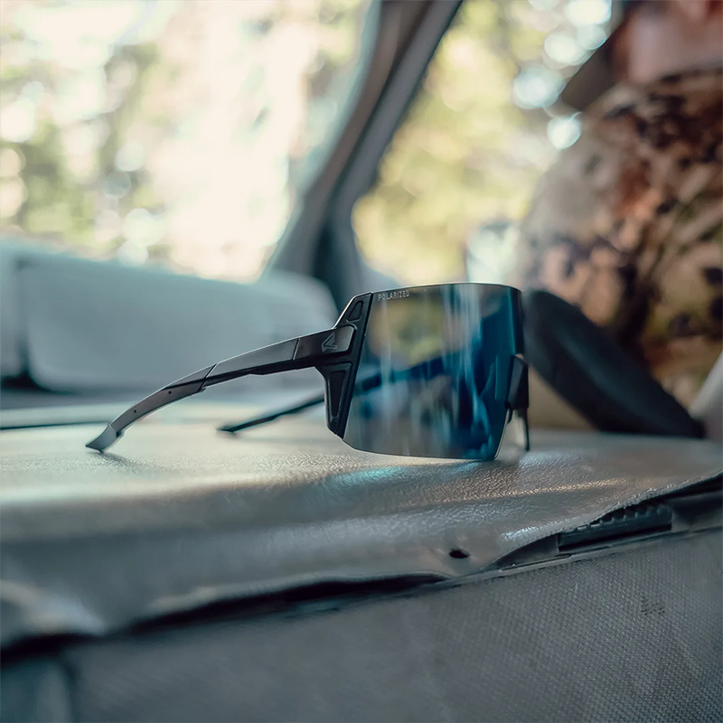 Edge Eyewear - Revelstoke Safety Glasses