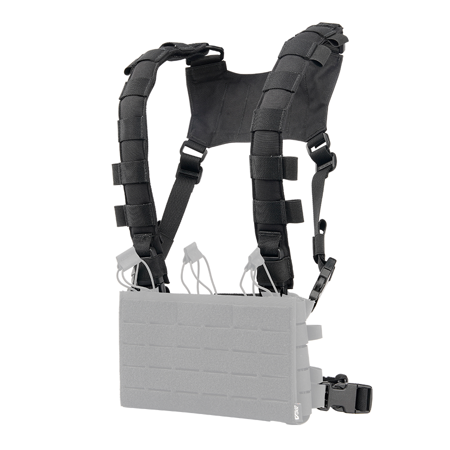 ชุดสายโยงบ่า VALOR PX - Placard Integration Kit